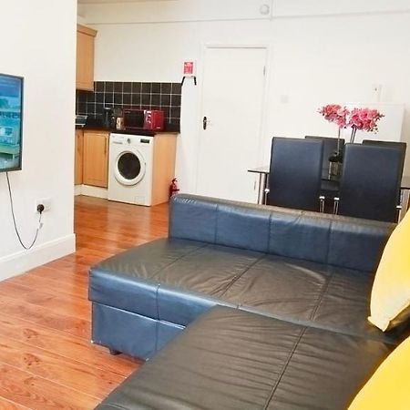 Апартаменти Jupiter 218 Flat 2 At Marble Arch Лондон Екстер'єр фото