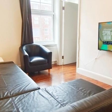 Апартаменти Jupiter 218 Flat 2 At Marble Arch Лондон Екстер'єр фото