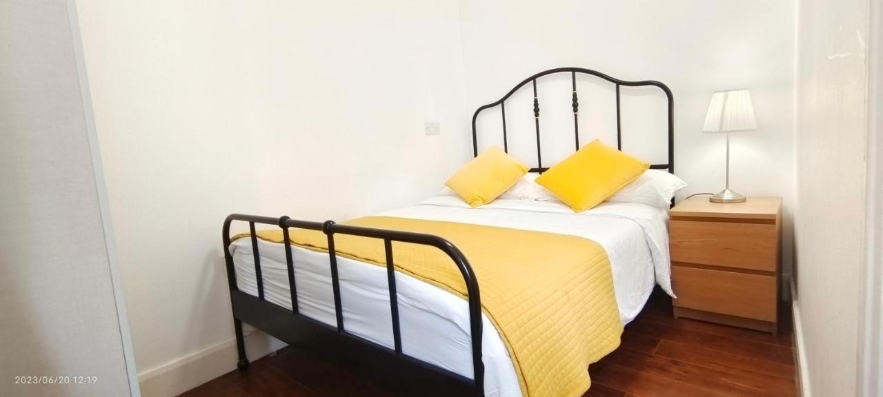 Апартаменти Jupiter 218 Flat 2 At Marble Arch Лондон Екстер'єр фото