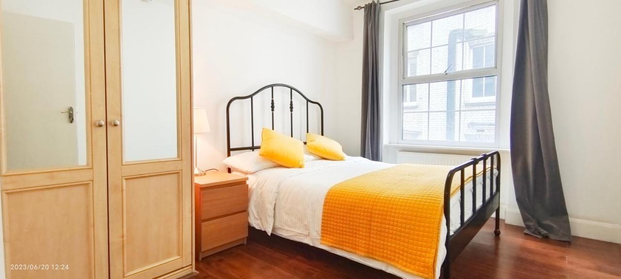 Апартаменти Jupiter 218 Flat 2 At Marble Arch Лондон Екстер'єр фото