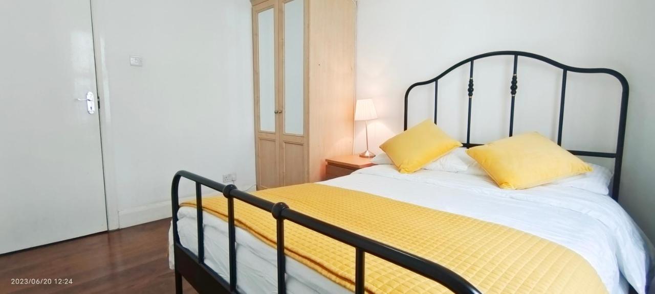 Апартаменти Jupiter 218 Flat 2 At Marble Arch Лондон Екстер'єр фото