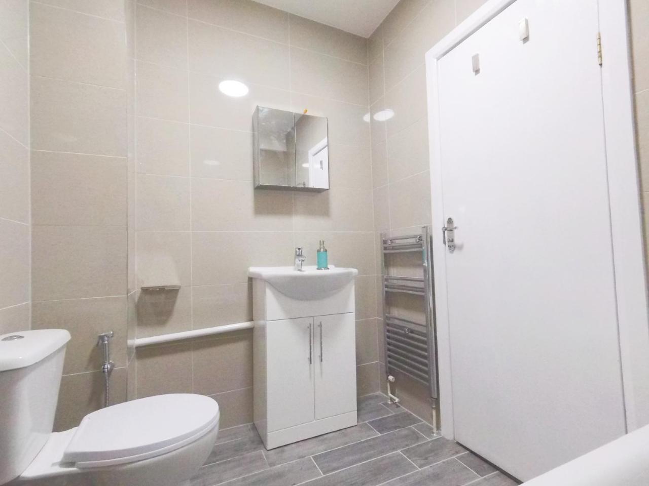 Апартаменти Jupiter 218 Flat 2 At Marble Arch Лондон Екстер'єр фото
