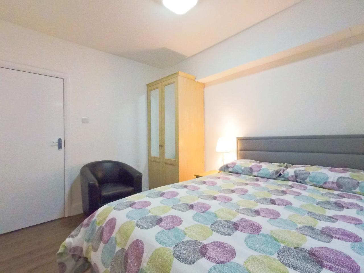Апартаменти Jupiter 218 Flat 2 At Marble Arch Лондон Екстер'єр фото