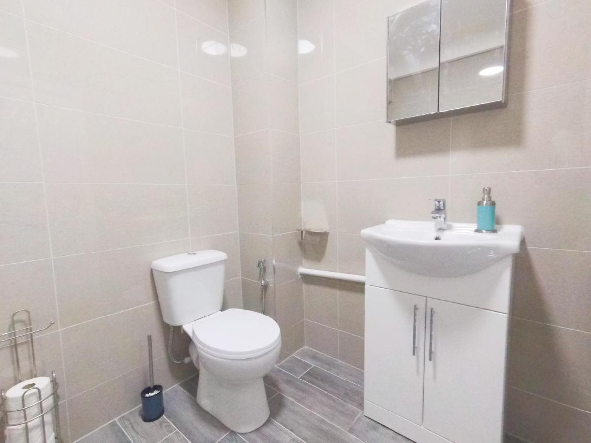 Апартаменти Jupiter 218 Flat 2 At Marble Arch Лондон Екстер'єр фото